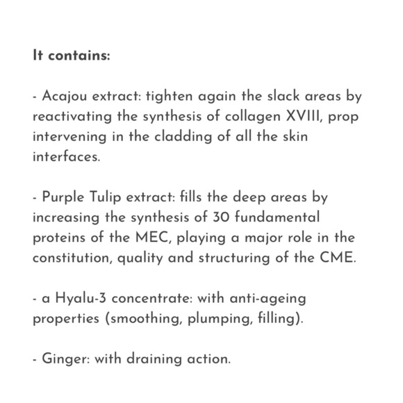 LIERAC LIFT INTEGRAL NIGHT‎ RESTRUCTURING LIFT CREAM 50ml (1.69fl oz) - Picture 11 of 12